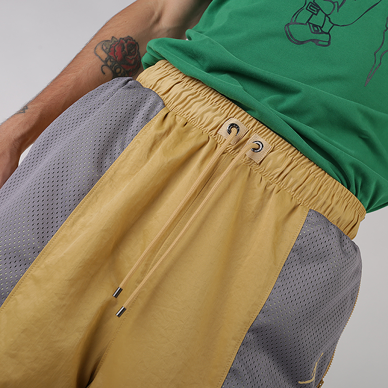 мужские бежевые брюки Jordan Pant AV1305-723 - цена, описание, фото 3